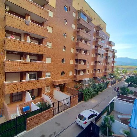 Acv - Costa Marfil I-2ª Linea Planta 2 Sur Apartment Оропеса дел Мар Екстериор снимка