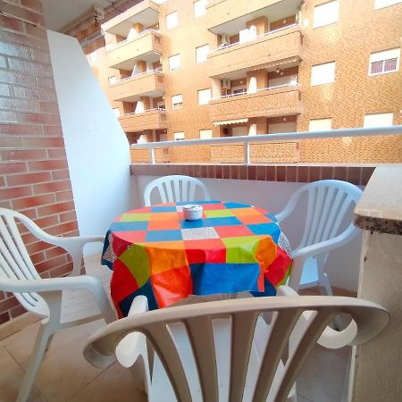 Acv - Costa Marfil I-2ª Linea Planta 2 Sur Apartment Оропеса дел Мар Екстериор снимка