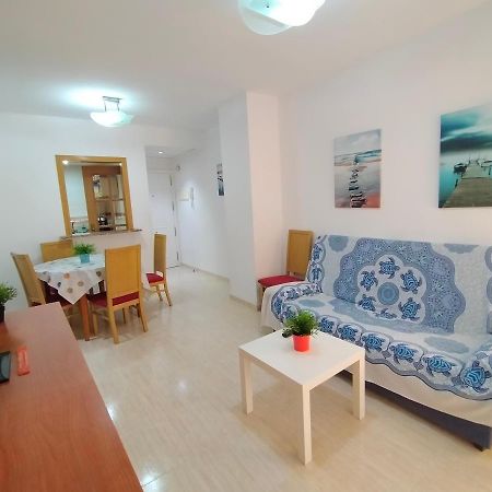 Acv - Costa Marfil I-2ª Linea Planta 2 Sur Apartment Оропеса дел Мар Екстериор снимка