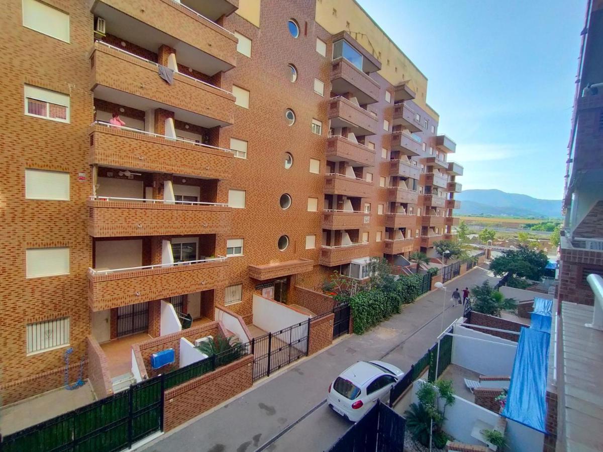 Acv - Costa Marfil I-2ª Linea Planta 2 Sur Apartment Оропеса дел Мар Екстериор снимка
