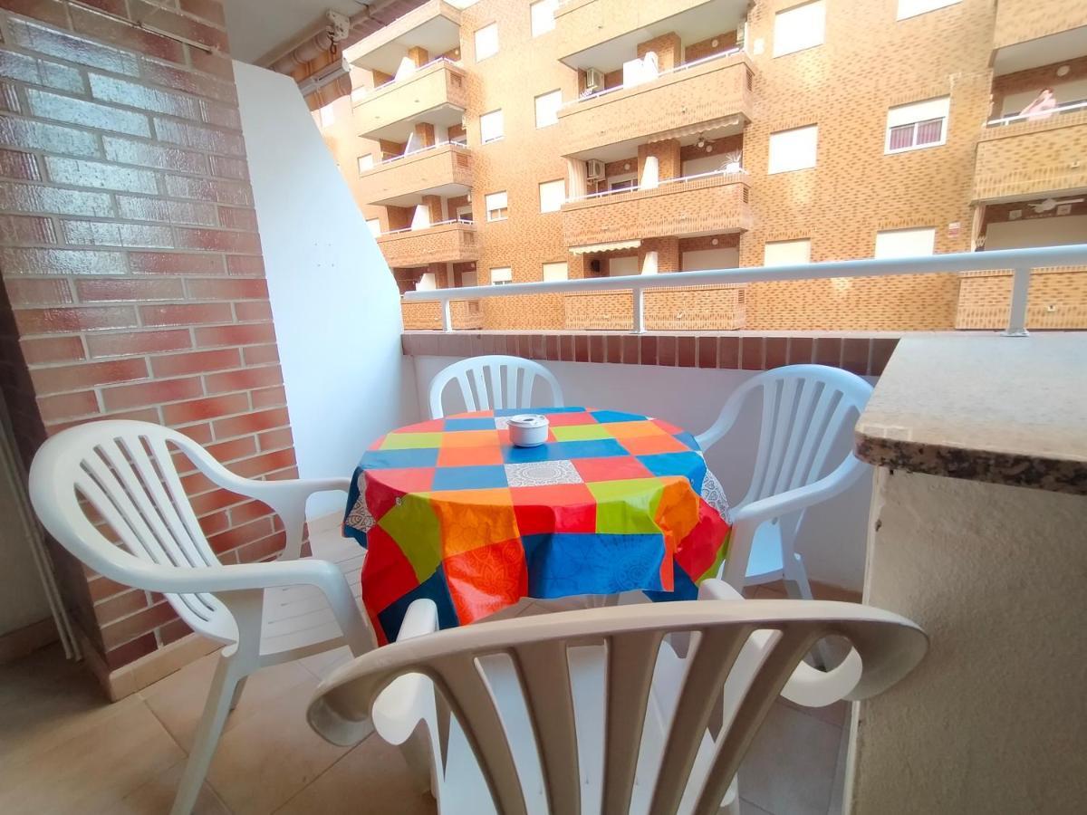 Acv - Costa Marfil I-2ª Linea Planta 2 Sur Apartment Оропеса дел Мар Екстериор снимка