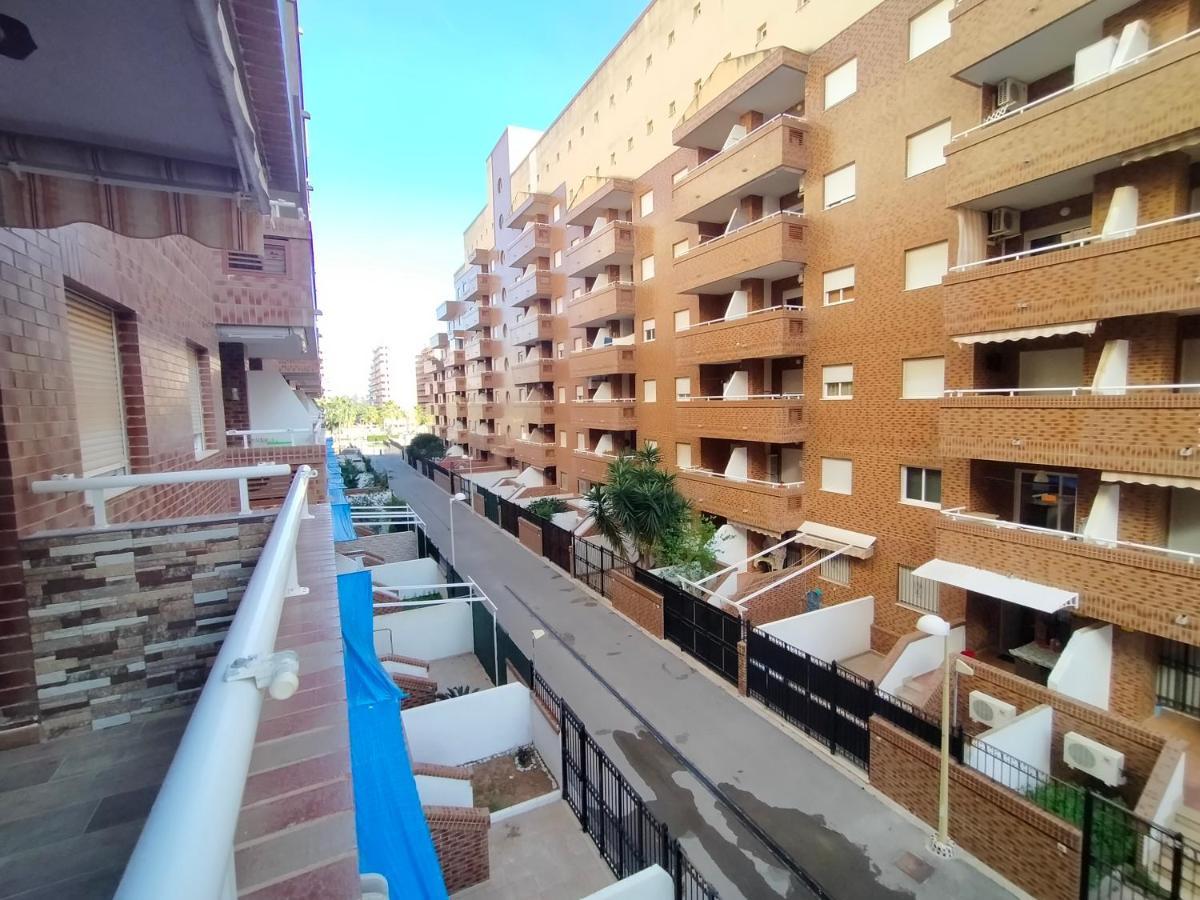 Acv - Costa Marfil I-2ª Linea Planta 2 Sur Apartment Оропеса дел Мар Екстериор снимка